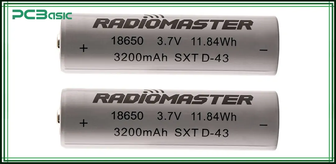 21700 vs 18650 21700 vs 18650