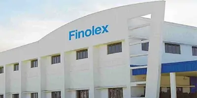 Wire Companies in India - Finolex Cables