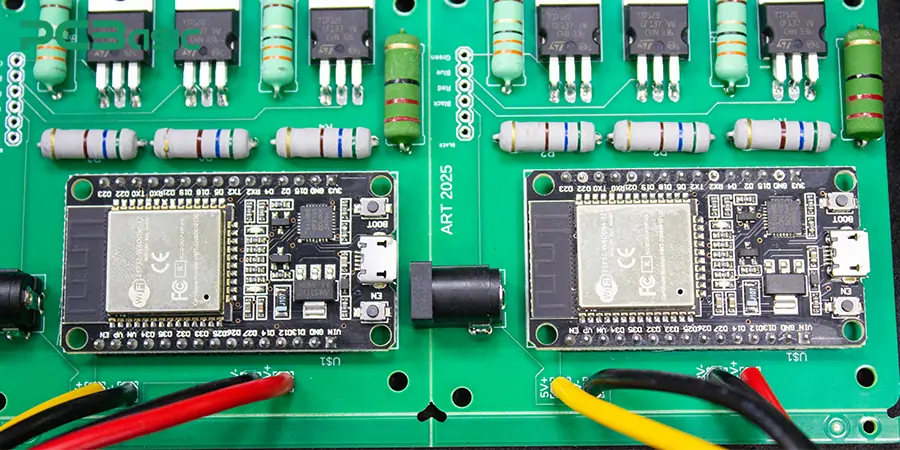 cable and wire assembly
