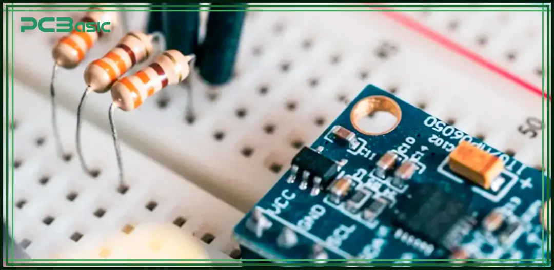 how to use a breadboard