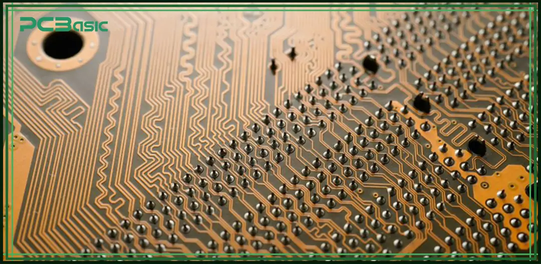 pcb design and assembly