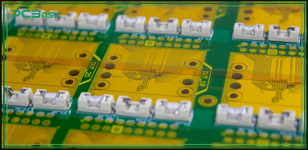 pcb design and assembly
