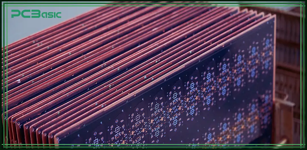 circuit board material