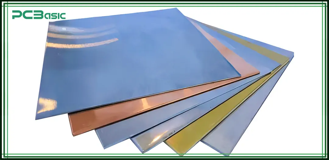 circuit board material