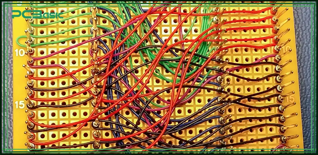 printed wiring board