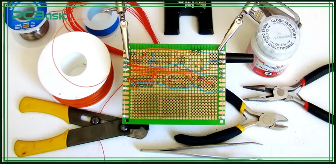 printed wiring board