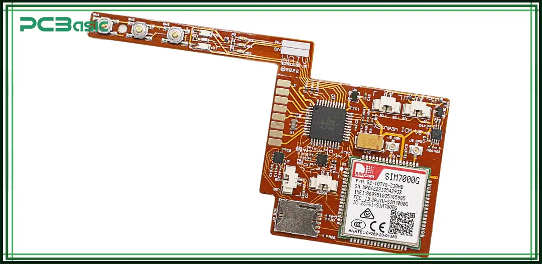 flexible pcba manufacturing