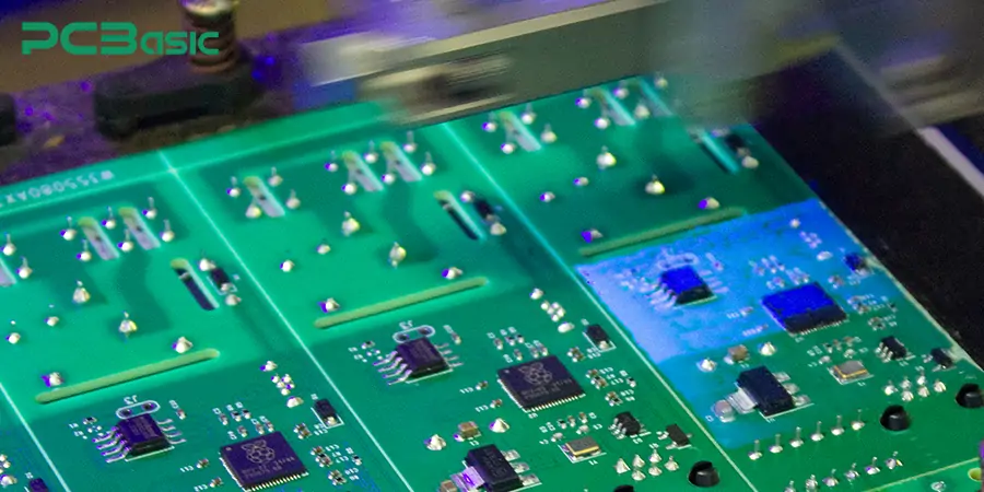 conformal coating