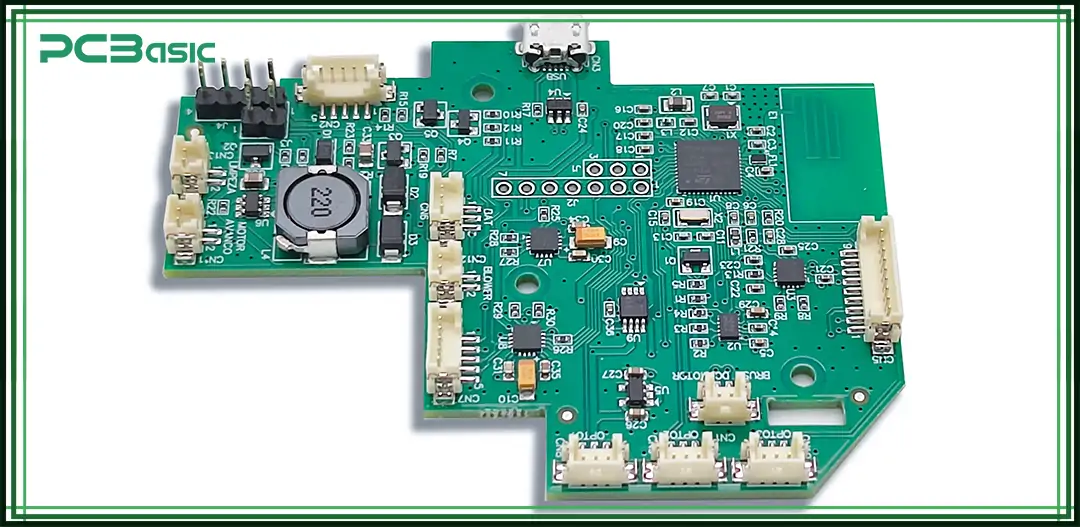 medical pcb