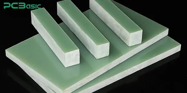 FR4 fiberglass board