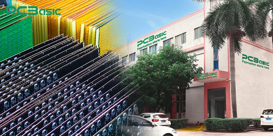 Best PCB manufacturer - PCBfast