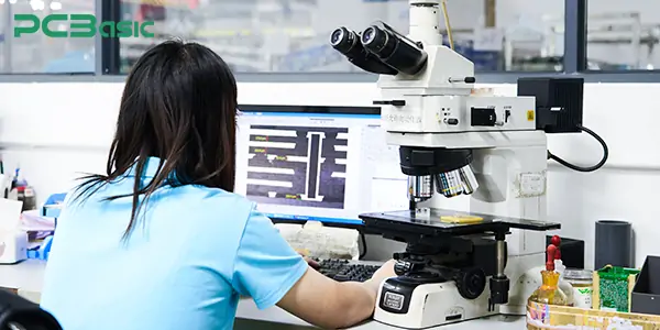 Flex PCB Design Process