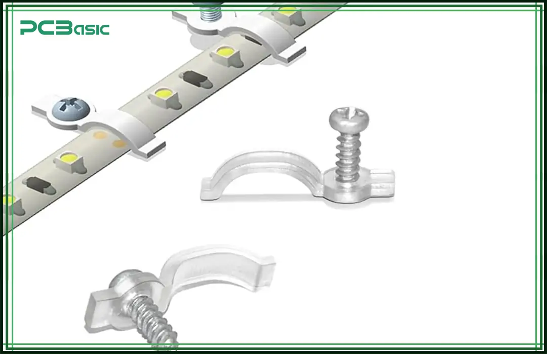 pcb hardware pcb hardware