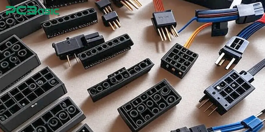 Electrical Connectors