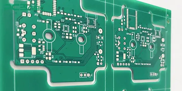 Metal Core PCB