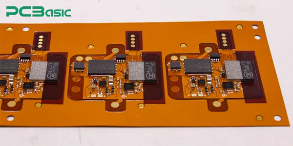 Flexible PCB