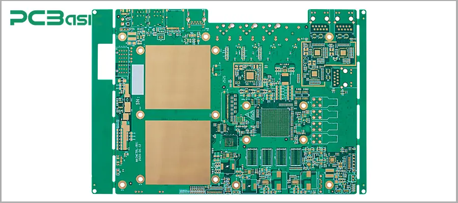 Multi-Layer PCB