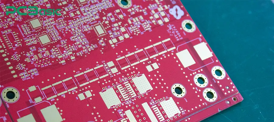 ipc 6012 requirement