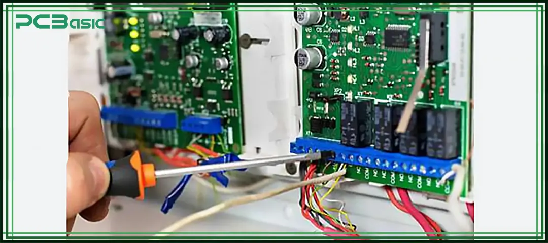 wire harness assembly