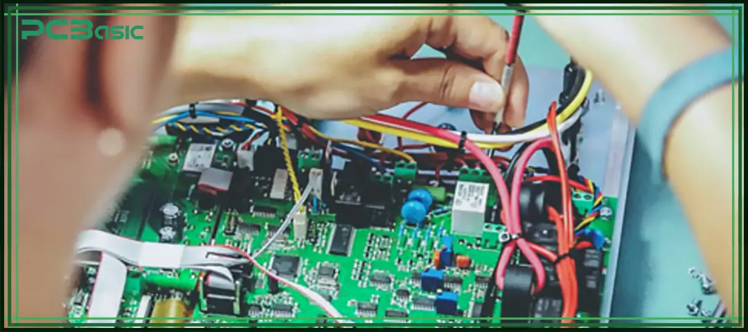 wire harness assembly