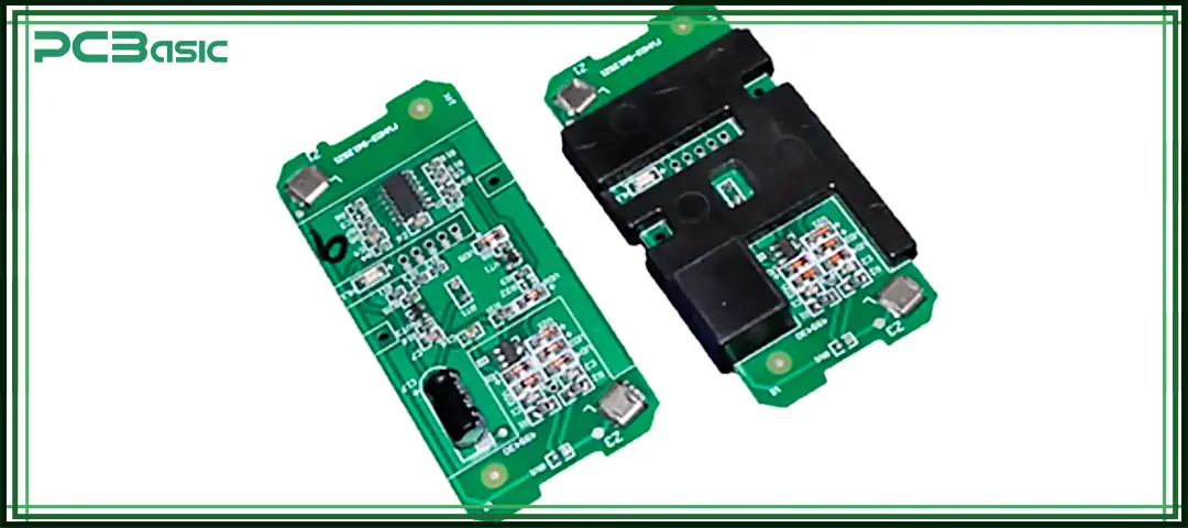low pressure molding