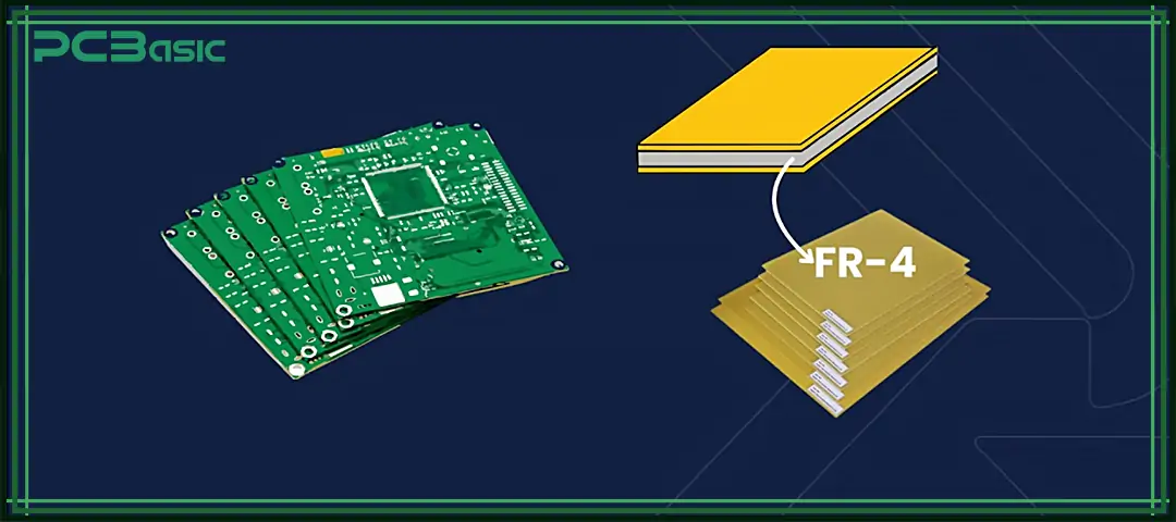 fr-4 pcb