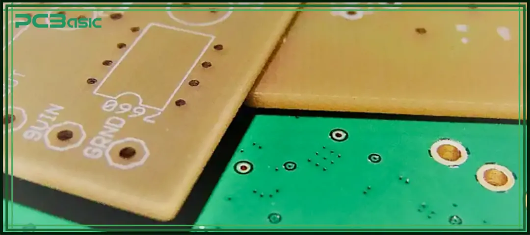 fr-4 pcb