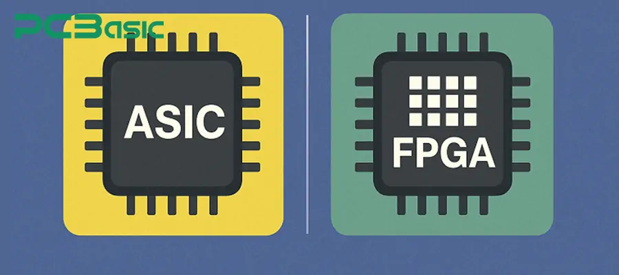 fpga and asic