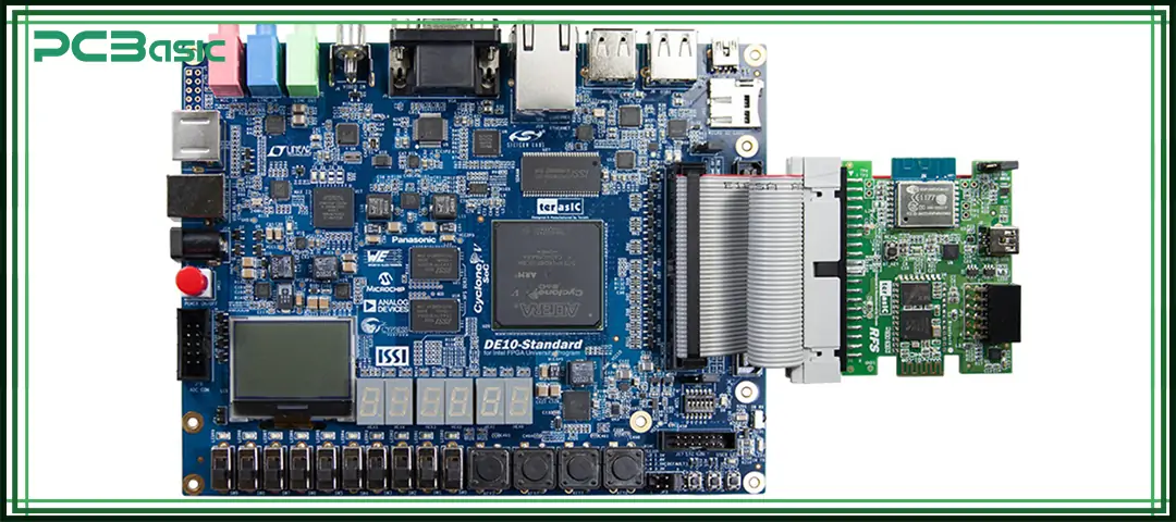 fpga board
