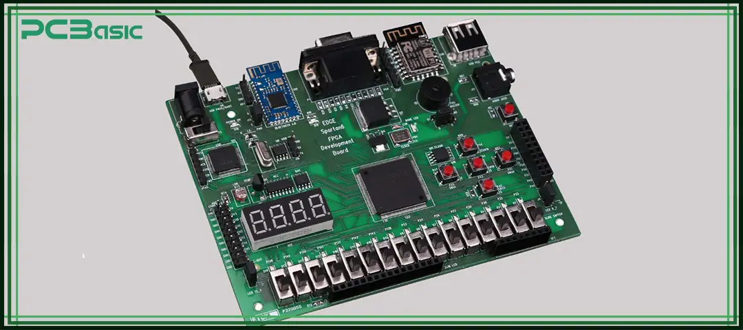 fpga board