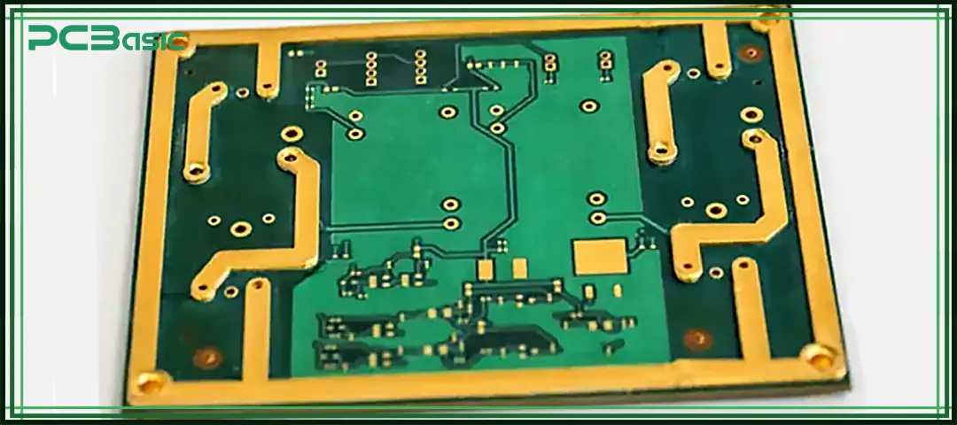 Heavy Copper PCB