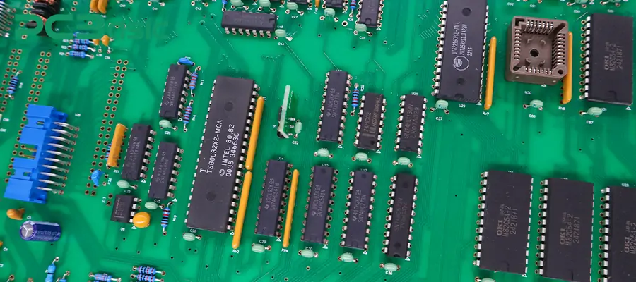 Digital Signal Processors (DSPs)