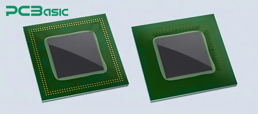 Flip-Chip Packages
