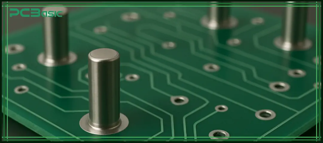 What Is a Pinner in PCB Manufacturing