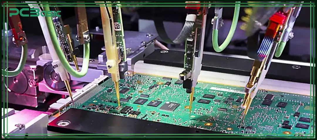 pcb testing