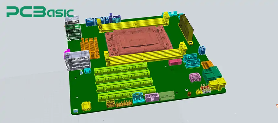 custom electronic design service