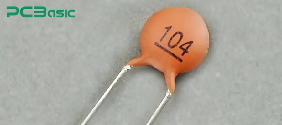 104 capacitor