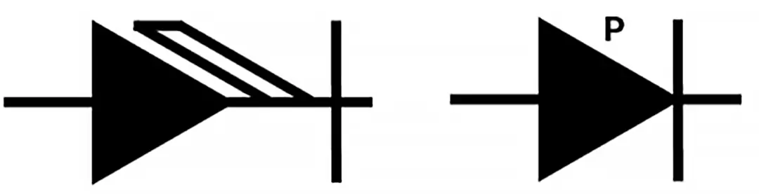 diode symbol