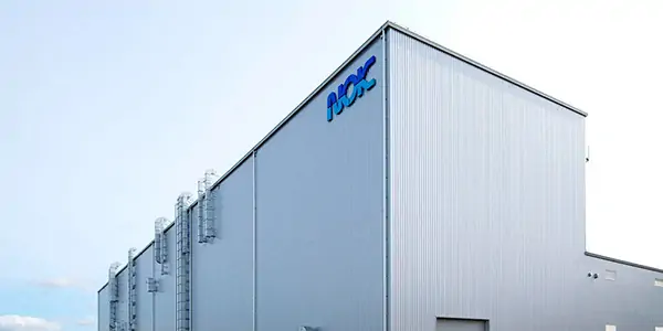 Best PCB manufacturer - NOK Corporation