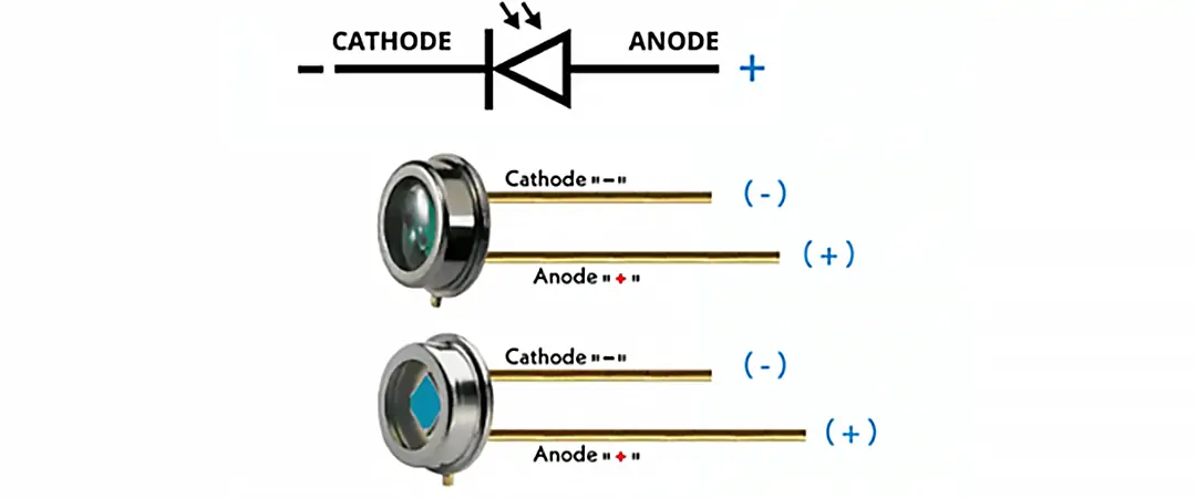 diode polarity