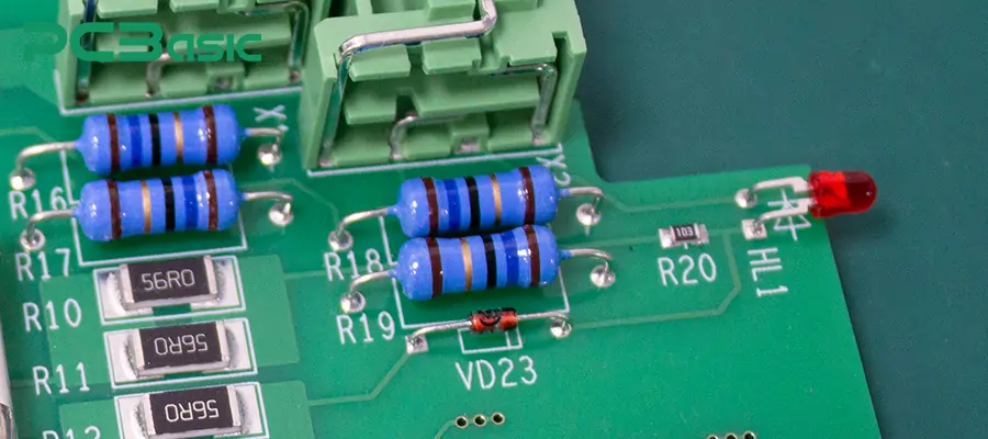 application of symbols