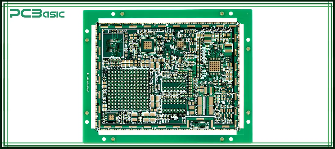 types of pcb
