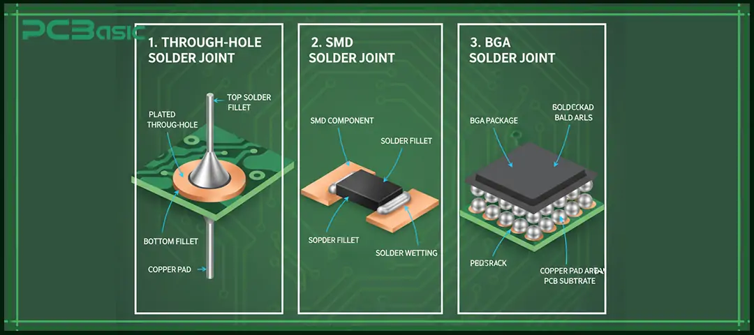 solder joint
