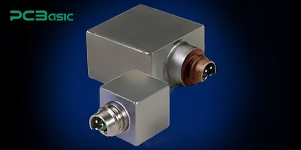 Piezoelectric Accelerometer Sensor