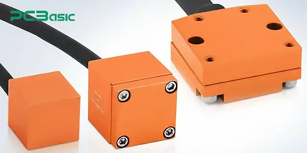 Piezoresistive Accelerometer Sensor