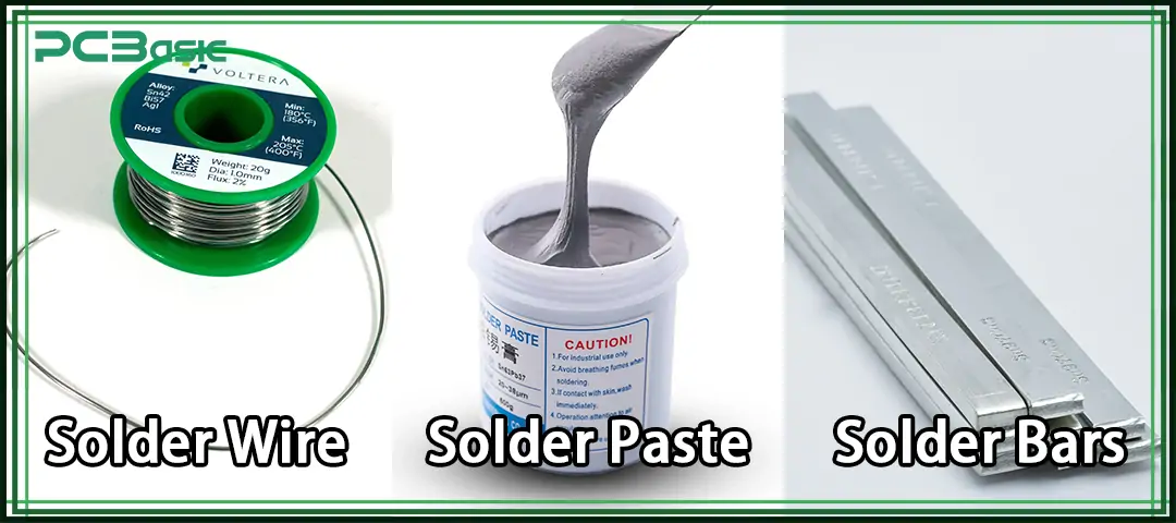 electrical solder