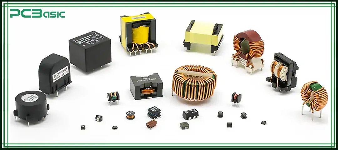 passive components
