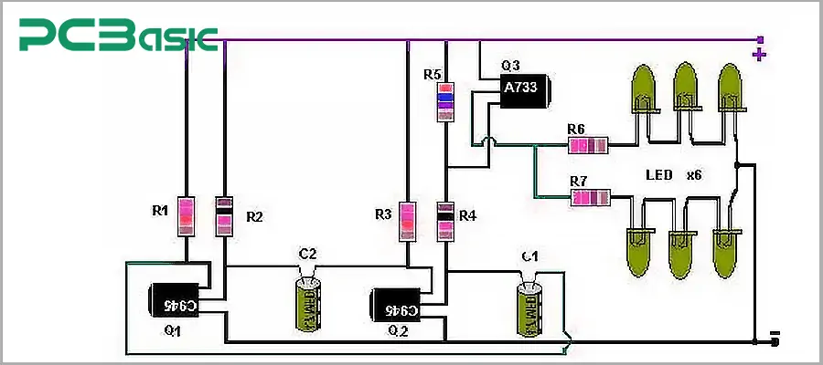 Applications of Linear Resistors in amplifier