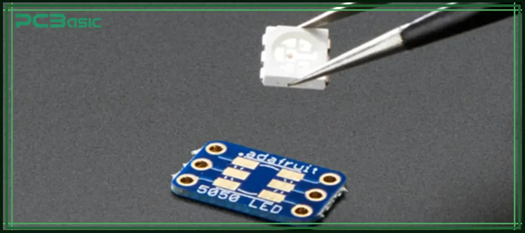 led pcbs