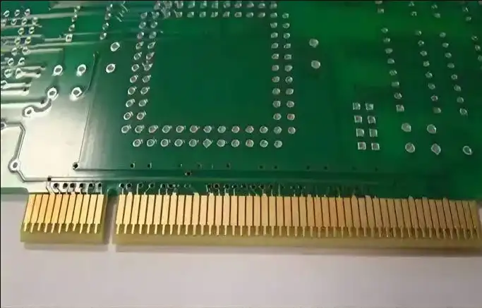 Edge Connector 